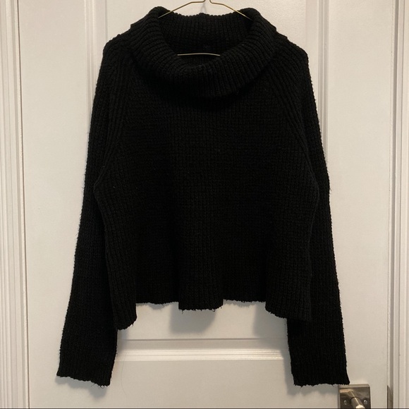 Kimchi Blue Urban Outfitters Knitted Sweater - Picture 2 of 5